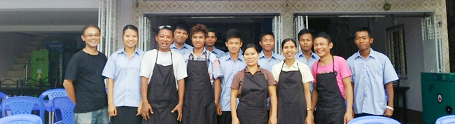 Asia Business Solutions Myanmar